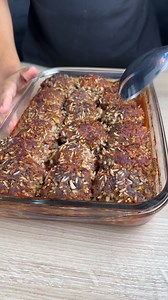 Ma grand-mère m'a appris la meilleure recette de boulettes de viande : tout simplement juteuses, délicieuses et tellement faciles à faire ! | Super Recettes