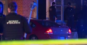 Teen charged in connection to Detroit triple murder that left 5-year-old boy dead