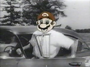 Super Mario All Stars for the Super NES Commercial from 1993