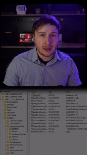 208K views · 2.8K reactions | Want a quick hack to clean up your Windows search bar and ditch noisy web results? In this clip, Andrew Prince shows you exactly how to remove the annoying clutter once and for all. Try it out and let us know how it goes! For more tips on IT, tech, and cybersecurity, check out the TCM Security Academy. We offer both paid courses and a free tier with foundational content, too. https://www.tcm.rocks/acad-fb | TCM Security | Facebook