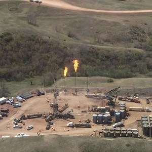Mitigation of Methane Emissions from Oil and Gas | American Association for the Advancement of Science (AAAS)