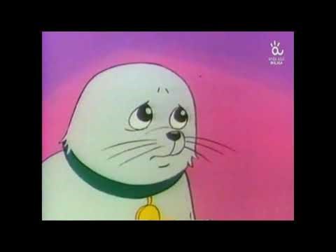 Seabert S01E31 S01E32 Un viaje dificil y Roqueros al rescate