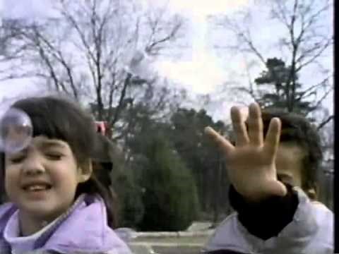Sesame Street film - "Reach Your Hand Up High"