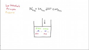 Le chateliers principle - overview | Numerade