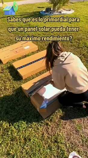 25K views · 807 reactions | Info https://wa.link/zswm9t  Programa educativo Instalación Paneles solares // #solarpanelsystem #solarpanels #renovable #energialimpia #electricidad #energia | Fotovoltaicas Online | Facebook