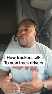 241K views · 6.6K reactions | Old-timers telling rookie truckers how the industry used to be years ago when they started   iamlarrycothran #trucking #cdl #cdllife #otr #otrtrucking #truckdriver #truckingaround #truckingvideo #truckinghumor | Truck Warrior | Facebook
