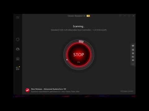 DRIVER BOOSTER PRO 13.2 ACTIVATION KEY