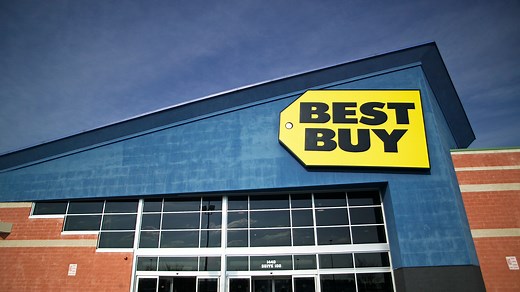 Woman sparks warning after losing $13,500 trying to get 'refund from Best Buy'