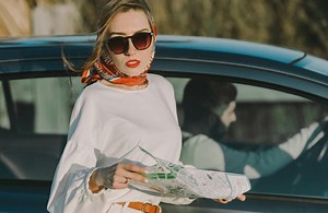 Comment partir en vacances avec une Vierge a changé ma façon de voyager ? - Elle