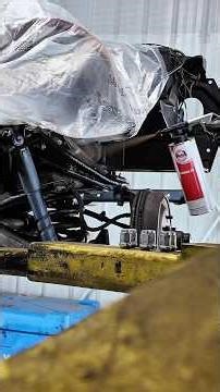 This Treatment Can Save Your Truck From Midwest Rust! #frankmanmotors