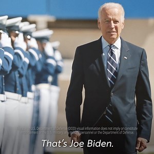 129K views · 3.8K shares | Out of every trial and tribulation, we've always emerged stronger as a nation — and we will again. If we come together, there is not a single thing we cannot accomplish. | Joe Biden | Facebook