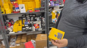 2.2K views | Open Box Accessories | with warranty with gst bill |...