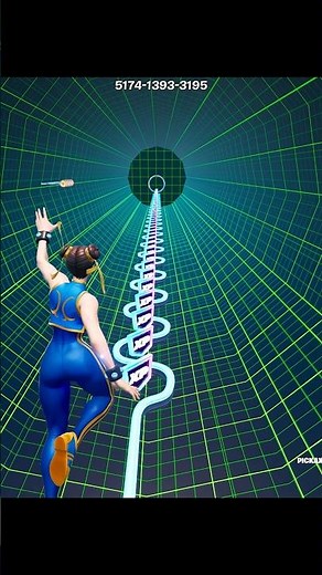 The BEST XP Map to LEVEL UP in Fortnite Chapter 7! 🤩