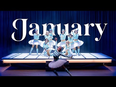 January on OperaVision