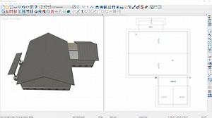 Locating Roof Plane Intersections - Video | Chief Architect