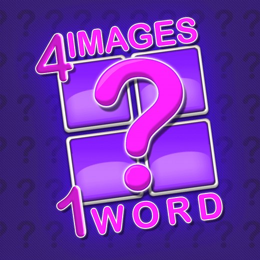 4 IMAGES 1 MOT - Jouez en Ligne Gratuitement ! | Poki