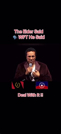 Get over it. We are Black American, and we are proud of who we are. Our identity didn’t appear overnight and it doesn’t need permission to exist. It was built through history, struggle, resilience, and survival in this country. Pride in who we are is not hostility toward anyone else, it is self-respect. Being Black American means honoring our lineage, our culture, and our contributions without apology. We don’t owe silence, shrinking, or dilution to make others comfortable. Every group in the wo