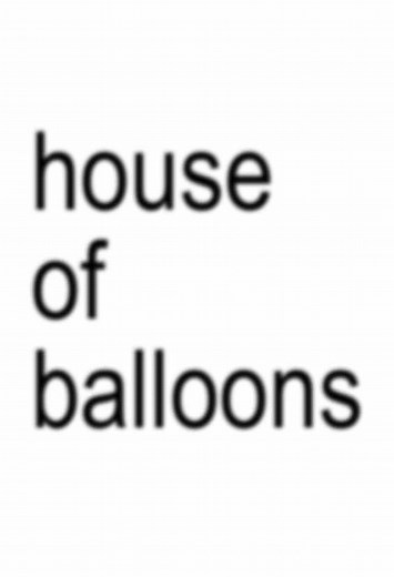 House of Balloons by The Weeknd: Lyrics and Insights