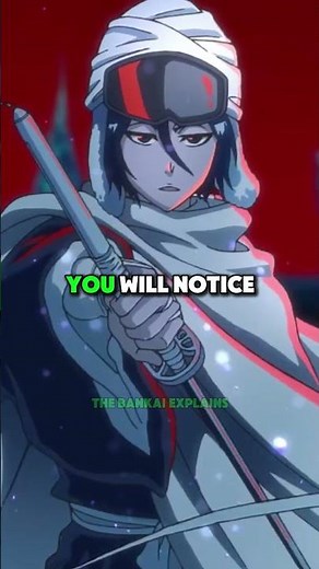 Real Reason Why Ulquiorra turns to Dust in Bleach Anime!