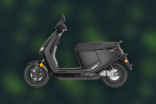 Segway actualiza su exitosa scooter con el modelo E110A: hasta 50 km/h de velocidad máxima