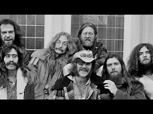 Dr Hook & The Medicine Show Sylvia's Mother (Live, From Shel´s Houseboat)