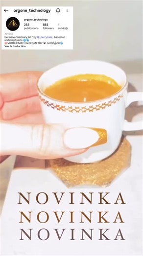 Eratum Haziel on Instagram: "@orgone_technology @_perrycake_ supra conducteur Le cuivre est souvent considéré comme un conducteur énergétique. Au-delà de sa conductivité électrique, il a été associé dans certaines traditions à la transmission et à l’harmonisation des vibrations. Ce que tu dis sur le 3, 6, 9 est très intéressant, car dans la numérologie et certaines philosophies énergétiques, ces nombres représentent des vibrations fondamentales de l’univers : 3 → Créativité, expression, expansio