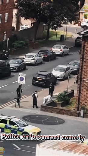 Funny cop moments🤣🤣 #police #funny #cops #prank #usa | cops