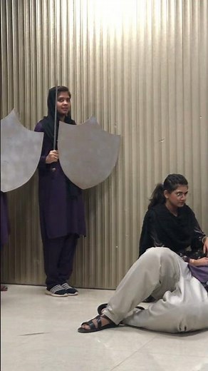 King Lear by Shakespeare live performance