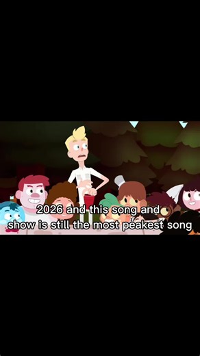 Why We Miss Camp Camp: A Nostalgic Look at a Forgotten Show