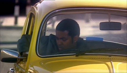 Ki vagy doki 1. évad 1. epizód