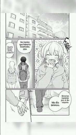 Fuufu Ijou, Koibito Miman capitulo 77 #kawaii #anime #manga #music #edit #TatsuyaKitani_Official