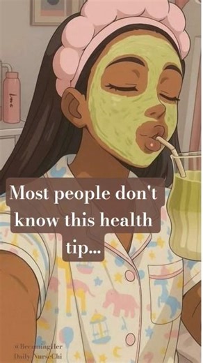 HEALTH TIP YOU SHOULDN'T IGNORE #foryou #relatable #health #shorts