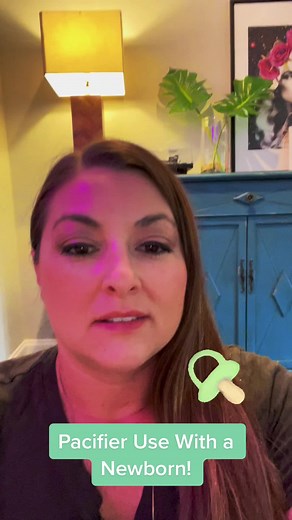 The Newborn Nurse, LLC on TikTok