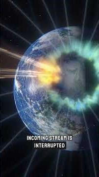 BLACK AURORA: THE MYSTERY IN THE SKY 🌌