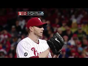 NLDS GAME 1 -- FIRST PITCH 5:07 PM ET - October 06, 2010