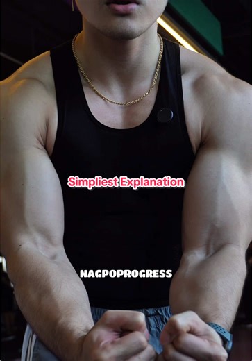 Building Big Biceps: Simple Strategies for Success