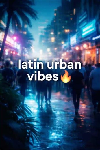 latin urban vibes 🔥 | reggaeton • latin trap • afro beats