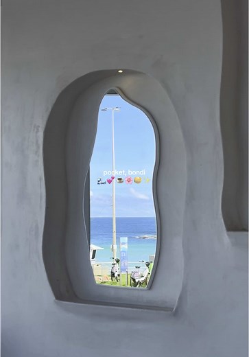 Explore Aesthetic Cafes by Bondi Beach, Sydney