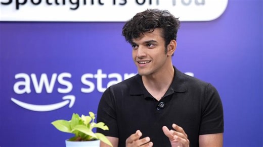 Zamp Accelerates Banking Operations with AI Agents | Amazon Web Services | Zamp