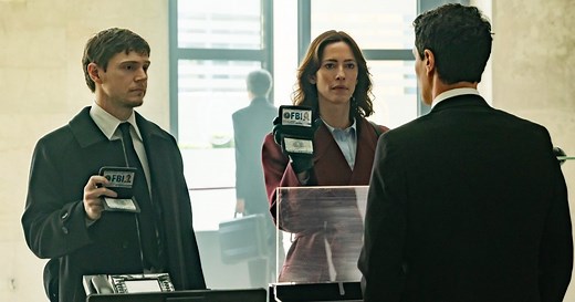 5 Best New Shows to Watch This Weekend on Prime Video, Netflix and More (January 30-February 1)