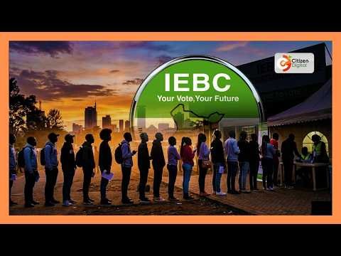 Church leaders caution politicians over Gen Z-led Niko Kadi voter drive