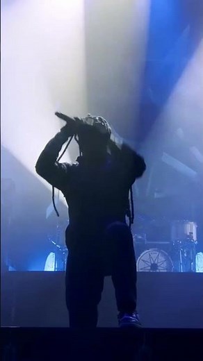 Psychosocial LIVE at Resurrection Fest 2025 🤘