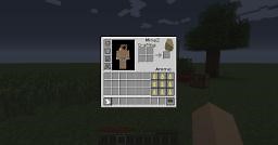 [16X16] MINEZ/DAYZ TEXTUREPACK [1.3.2] Minecraft Texture Pack