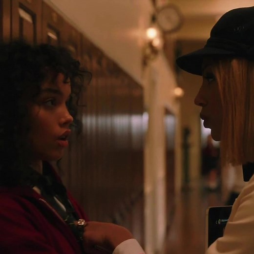 Zoya being obsessed with Monet de Haan. I miss them so much. I need a season 3 ASAP. #zoyet #zoyetedit #monetdehaan #zoyalott #gossipgirlreboot #gossipgirl #savannahsmith #whitneypeak #ggrb #fyp #viral