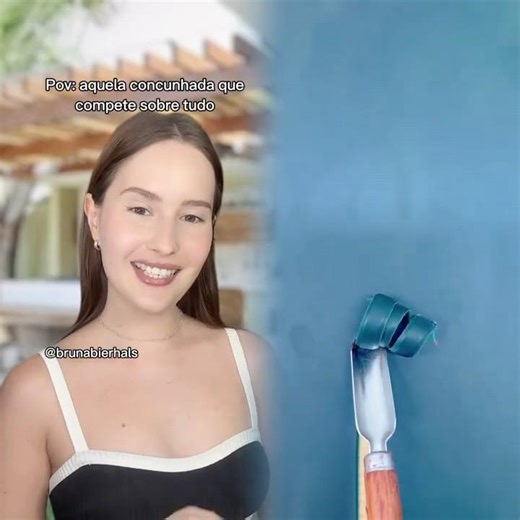 Pov: aquela concunhada que compete sobre tudo se dá mal ✨#povbrasil #fyp #fypシ