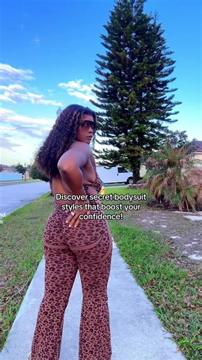 Stylish Bodysuit Ideas! #bodysoutfit #fashiontrend #styleinspo #outfitideas #fashiontips