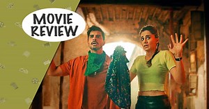 Looop Lapeta Movie Review: If I Get To Go Back In Time, I'll Watch This Film Thrice!
