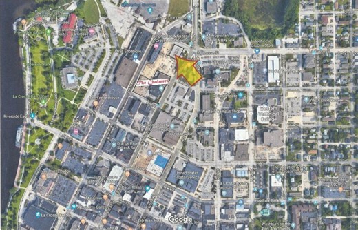 224 La Crosse St, La Crosse, WI 54601 - Land for Sale | LoopNet