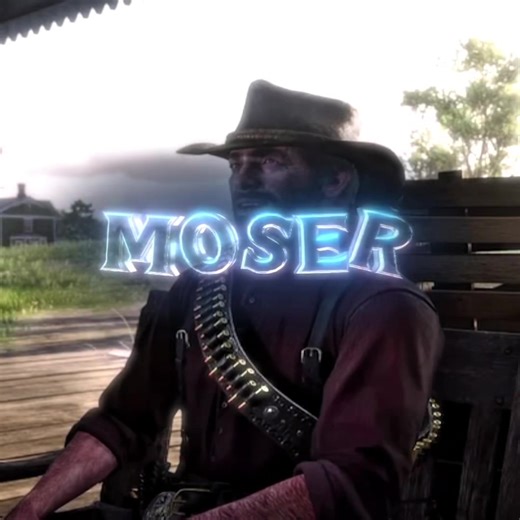 Arthur Morgan's Fear: A Deep Dive | RDR2 Edit