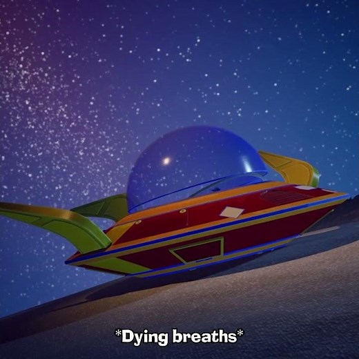 It Takes Two Review in 1 Breath 😵 #Shorts